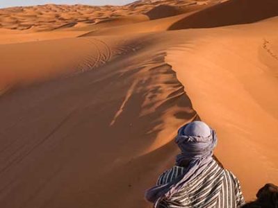 Marrakech to Fes desert tour 4 Days