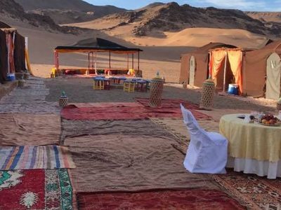 Marrakech To Zagora desert Tour 2 Days