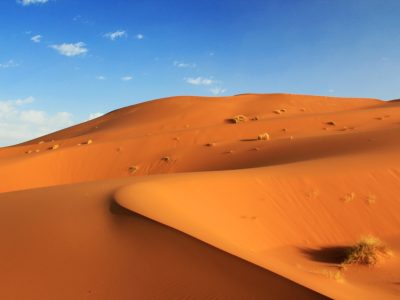 Marrakech to Erg Chigaga desert tour 3 Days