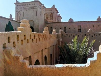 Morocco Desert Tours From Marrakech and Fez