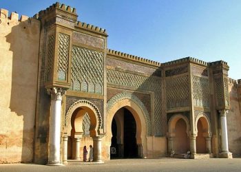 Morocco Imperial Cities & Desert Tour 8 Days