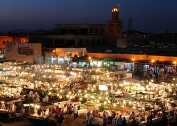Marrakech to Merzouga Desert Tour 3 Days
