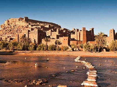 Marrakech to Merzouga Desert Tour 5 Days